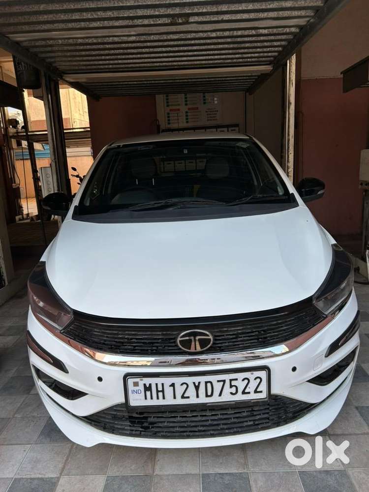 Tiago Cng Plus Automatic 2025 New Car 3126 Km Driven Ethanol 20