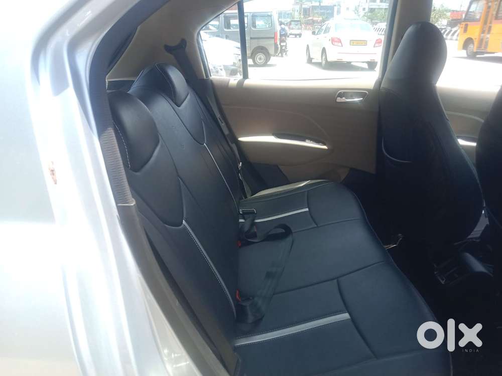 Hyundai Santro Sportz Amt, 2021, Petrol