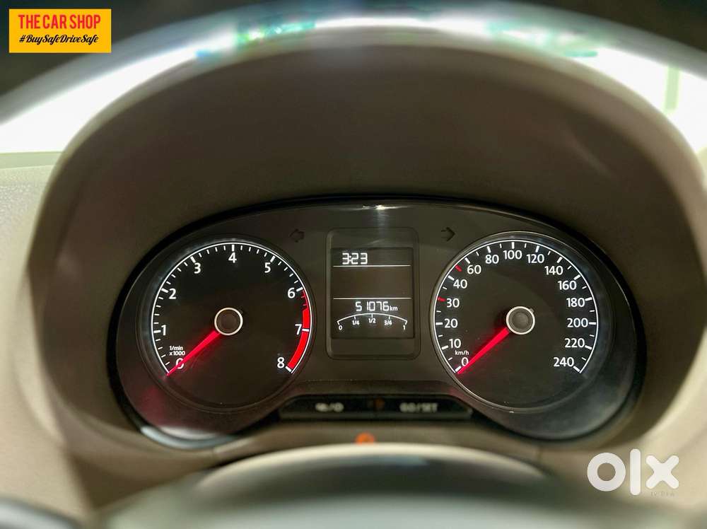 Volkswagen Vento 1.0 Highline Plus At, 2021, Petrol