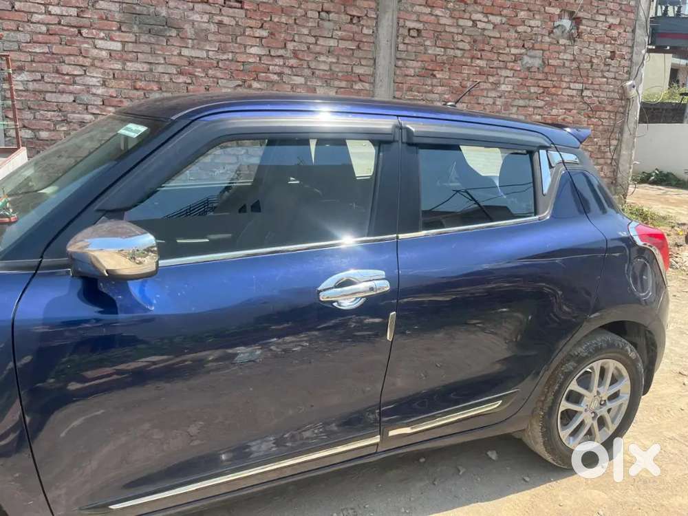 Maruti Suzuki Swift 2023 Petrol Automatic