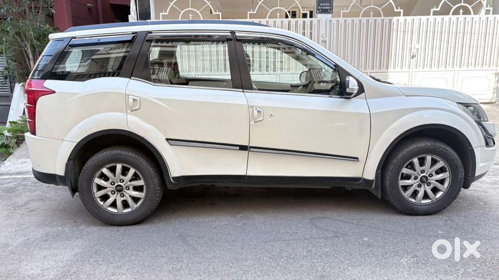Mahindra Xuv500 Diesel 2016 Excellent Condition