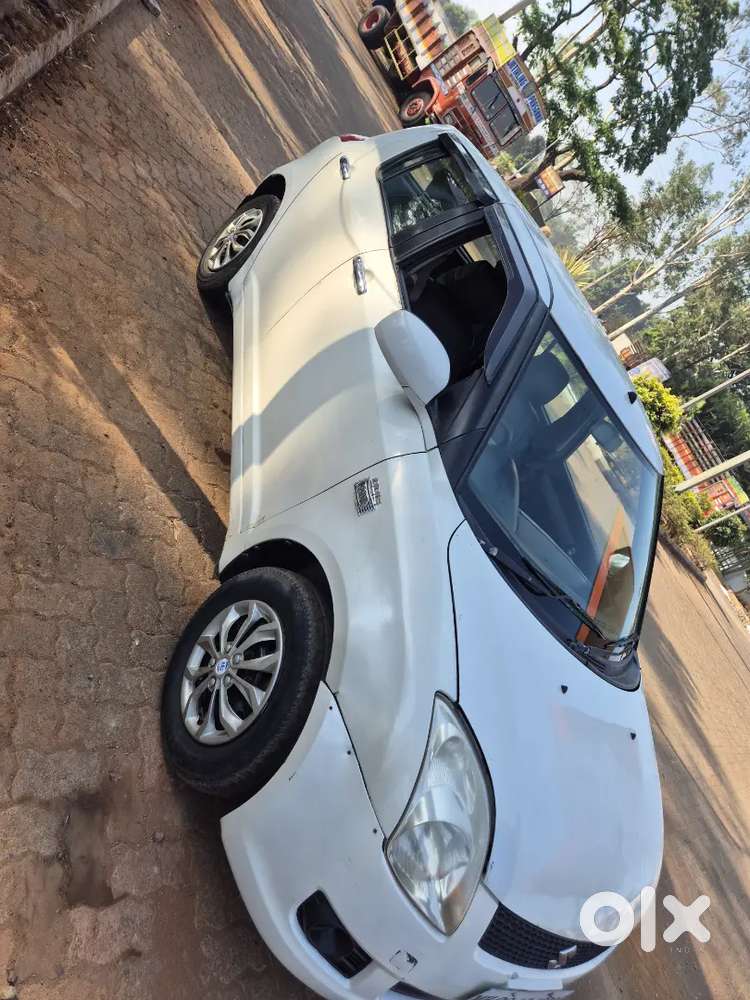 Maruti Suzuki Swift 2011 Diesel 95000 Km Driven