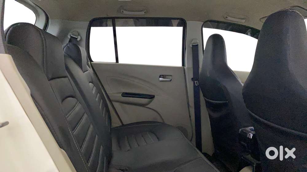 Maruti Suzuki Celerio 2014-2017 Vxi, 2015, Petrol