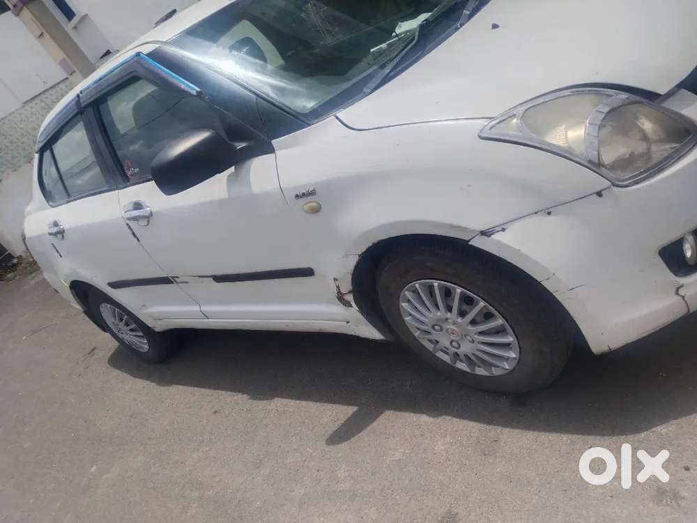 Maruti Suzuki Swift 2010 Diesel Automatic