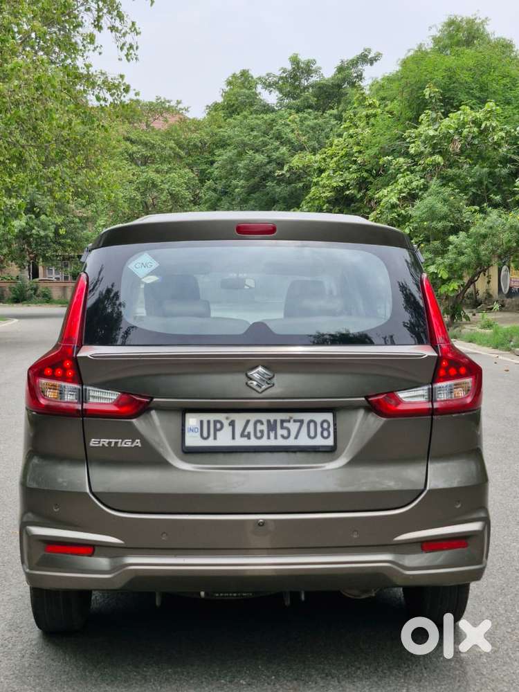 Maruti Suzuki Ertiga Vxi (o) Cng, 2025, Cng & Hybrids