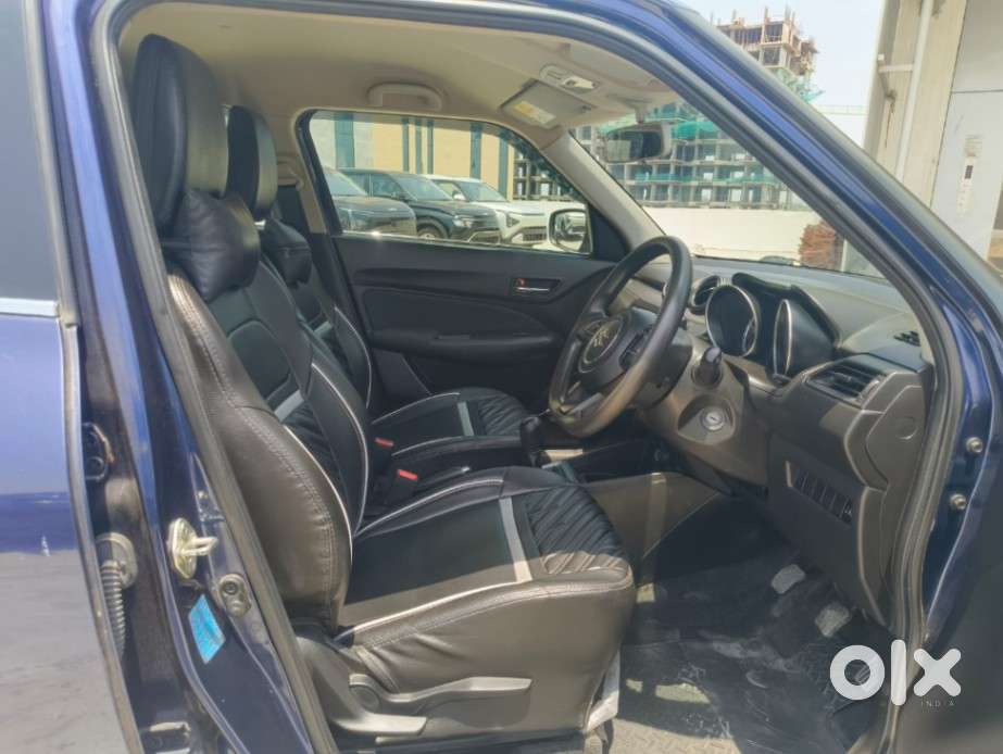 Maruti Suzuki Swift 1.2 Vxi Glory Edition, 2022, Petrol