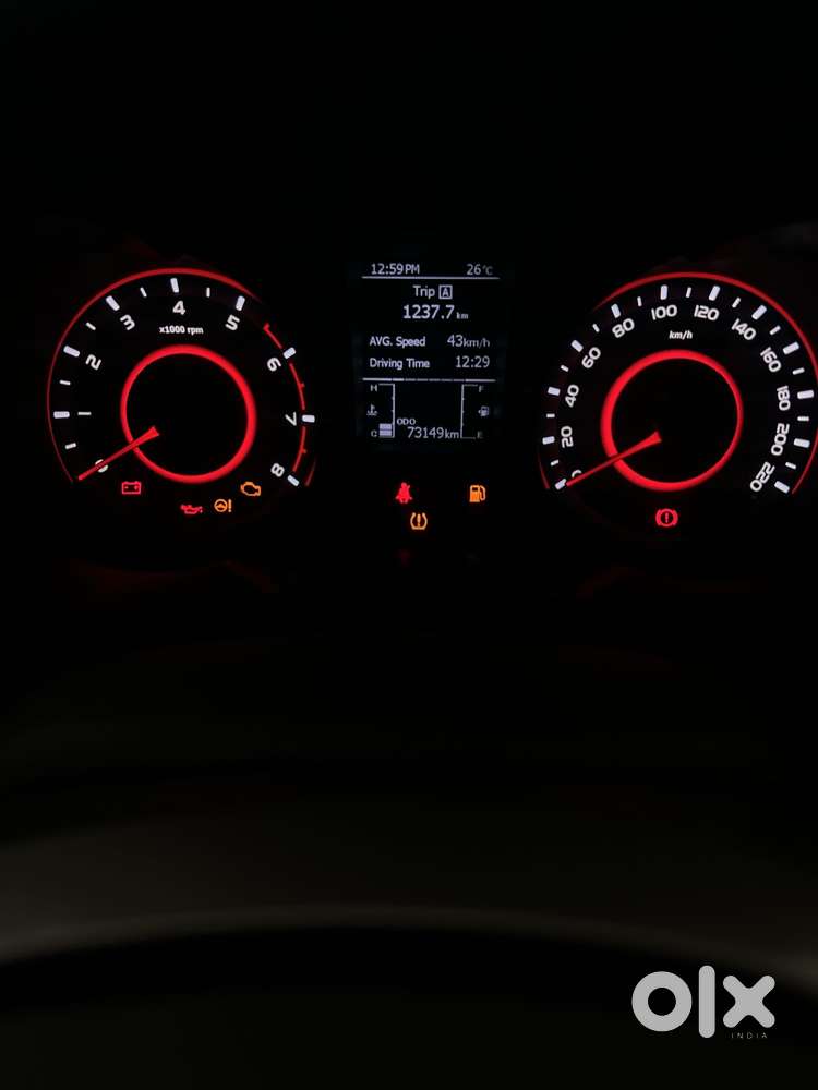 Mahindra Xuv300 1.2 W8 (o) Amt Dual Tone Petrol, 2022, Petrol