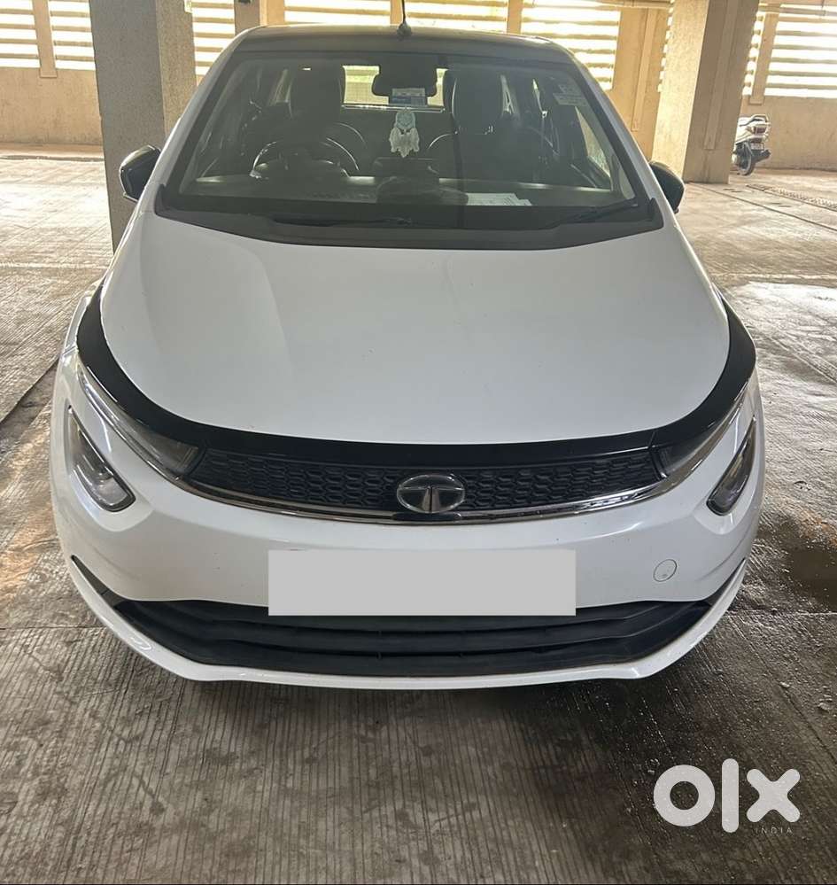 Tata Altroz 2021 Diesel