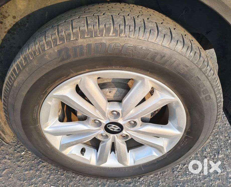 Hyundai Creta 1.6 Sx, 2016, Diesel