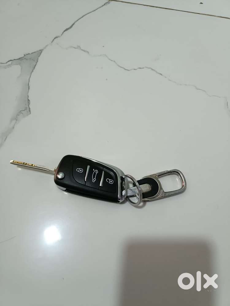 Maruti Suzuki Dzire Diesel 2015