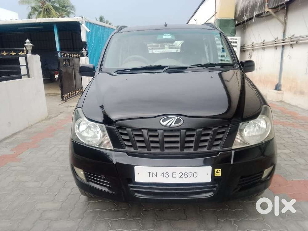 Mahindra Quanto, 2013, Diesel