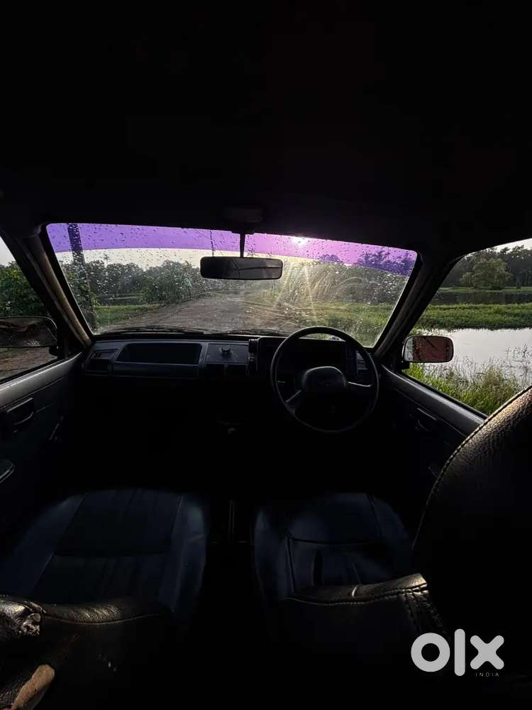 Maruti Suzuki 800 2002 Manual