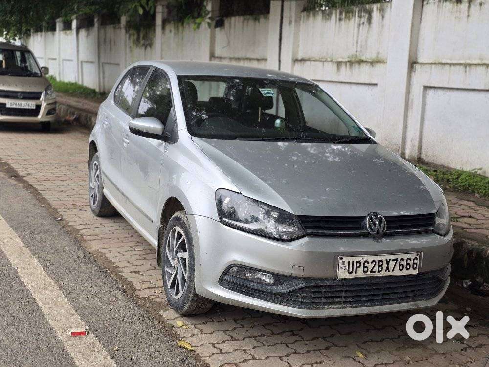 Volkswagen Polo 1.5 Tdi Comfortline, 2020, Petrol