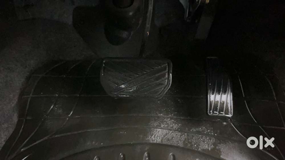 Maruti Suzuki Celerio 2014-2017 Vxi At, 2014, Petrol