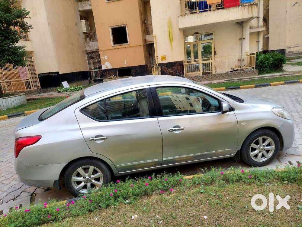 Nissan Sunny Diesel Xl, 2013, Diesel