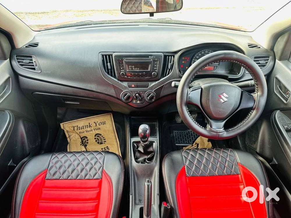 Maruti Suzuki Baleno 1.3 Sigma, 2019, Diesel