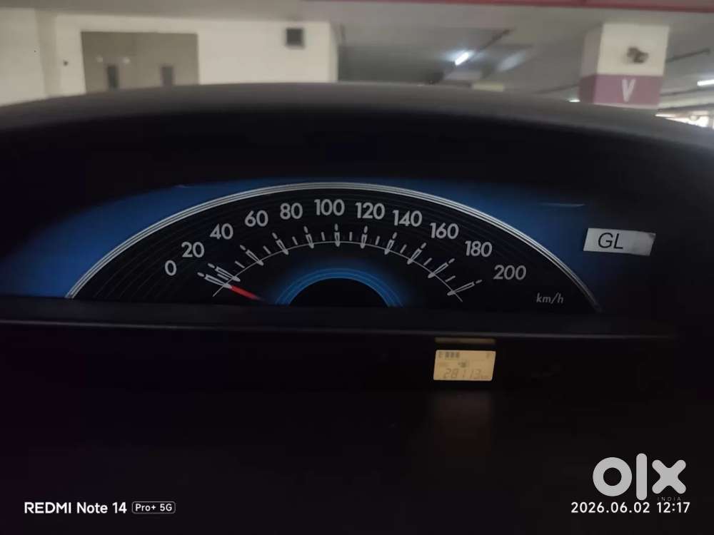 Toyota Etios Liva 1.2 G, 2013, Petrol