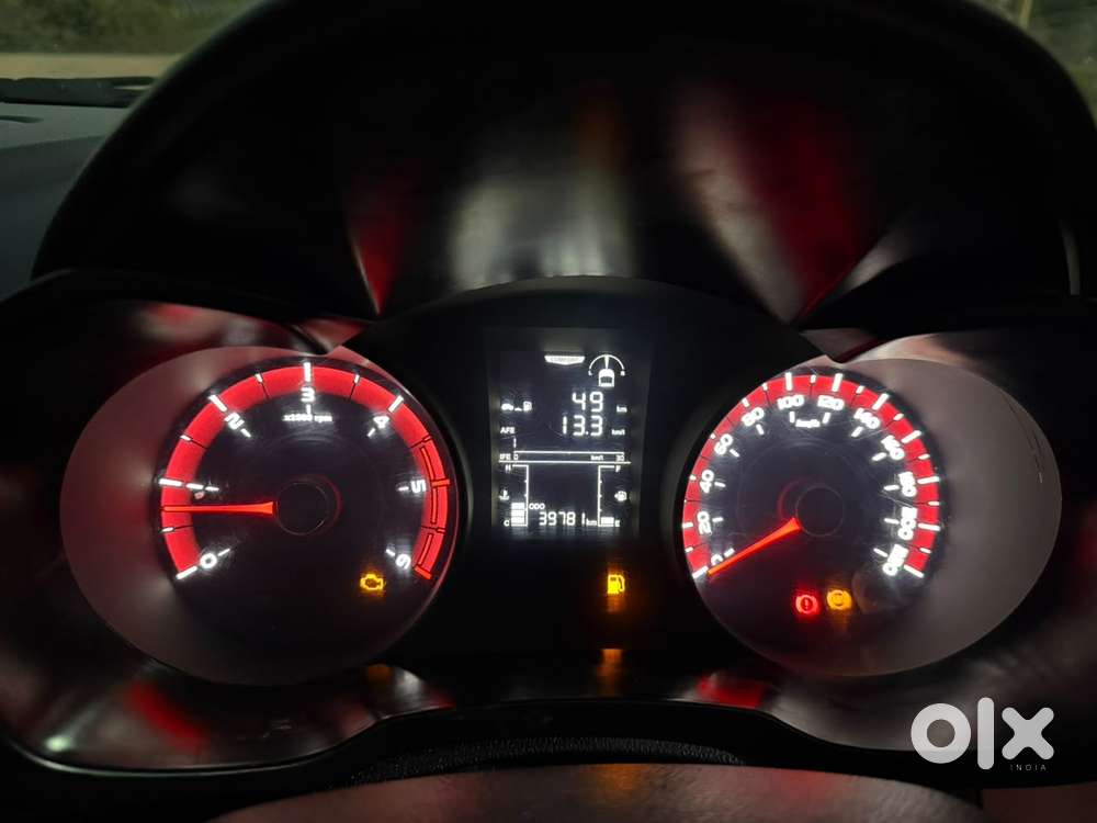 Mahindra Xuv300 W6 Diesel, 2020, Diesel
