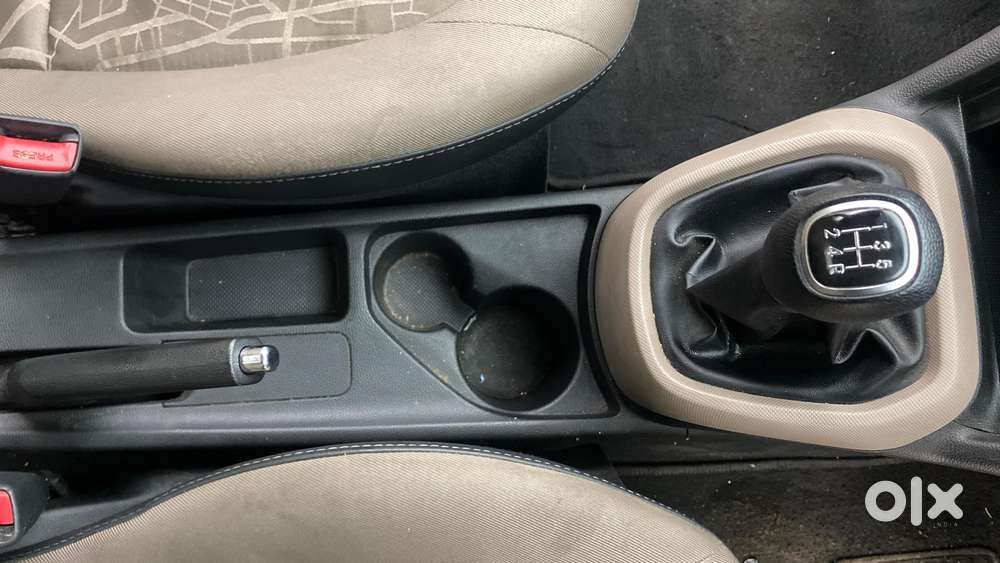 Hyundai Xcent S 1.2 (o), 2014, Petrol