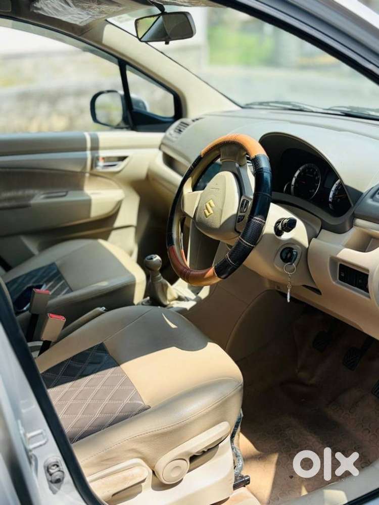 Maruti Suzuki Ertiga