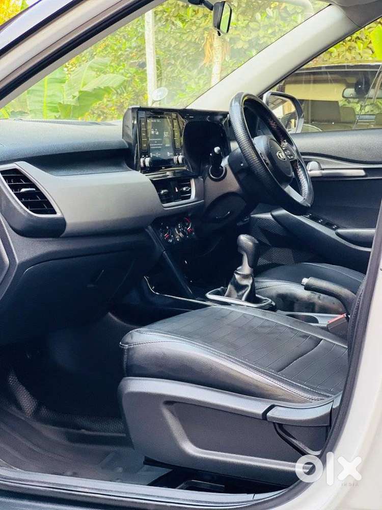 Kia Seltos Htk Plus D, 2020, Diesel