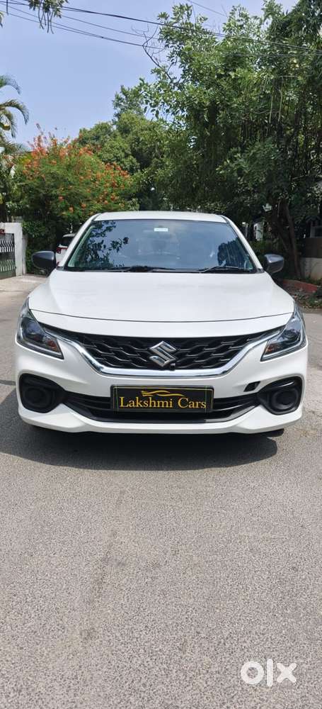 Maruti Suzuki Baleno Sigma, 2025, Petrol