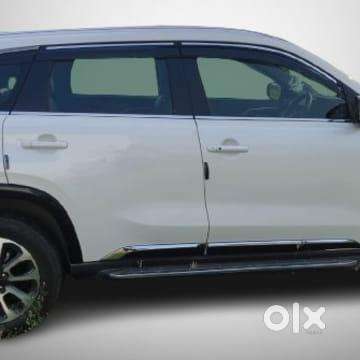 Maruti Suzuki Grand Vitara 1.5 Zeta Plus Intelligent Hybrid Ecvt, 20..