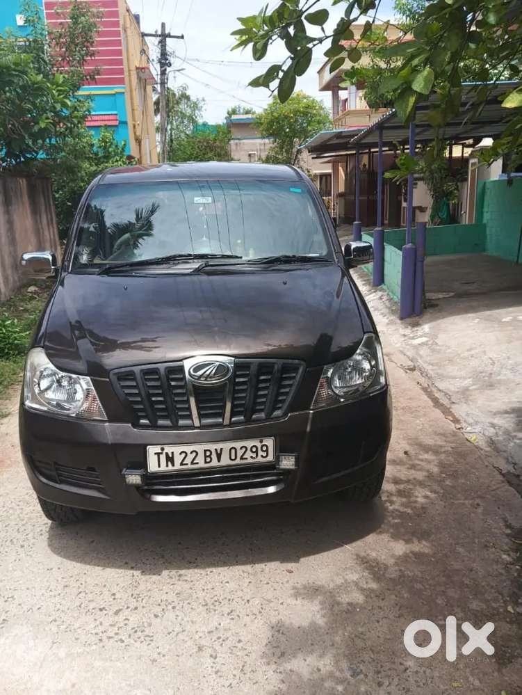2009 Model Car Chengalpttu