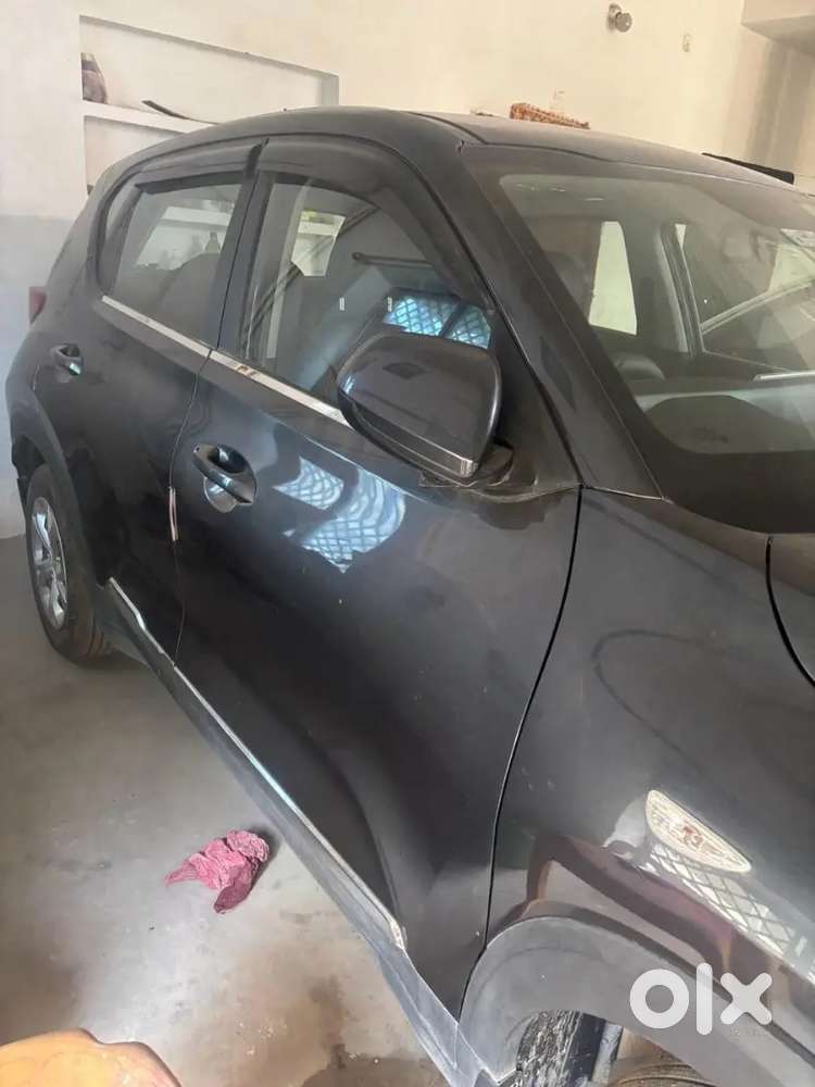 Kia Sonet 2024 Petrol 1413 Km Driven