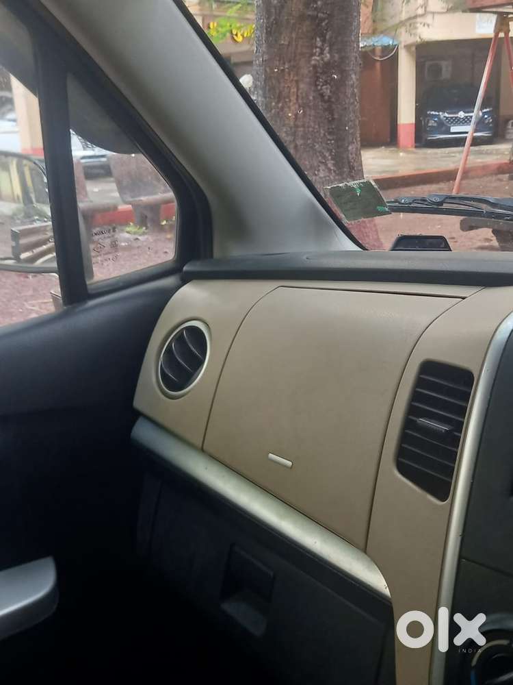 2018 Maruti Wagon R