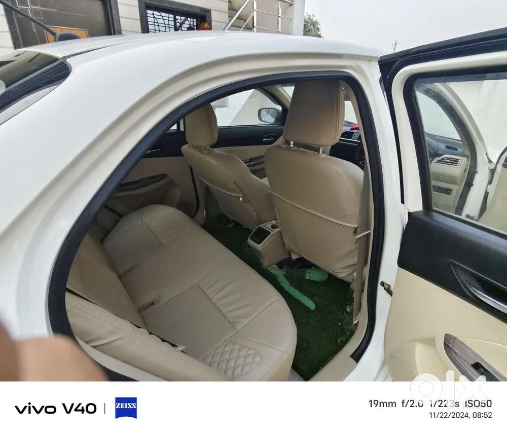 Maruti Suzuki Dzire 2022 Manual Petrol