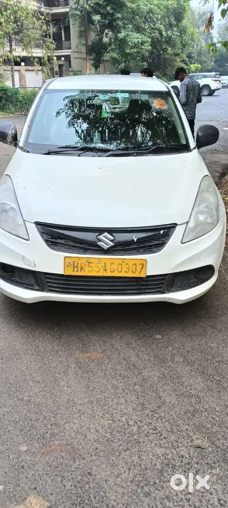 Maruti Dzire 1.2 Lxi 2019