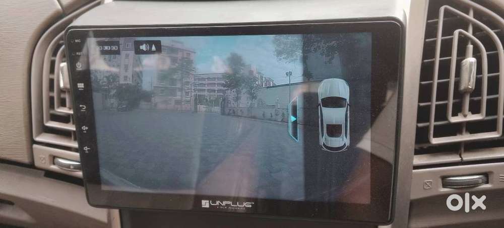 Mahindra Xuv500 W8, 2012, Diesel