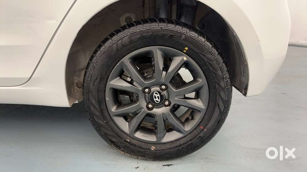 Hyundai Elite I20 [ ] 1.2 Asta, 2018, Petrol