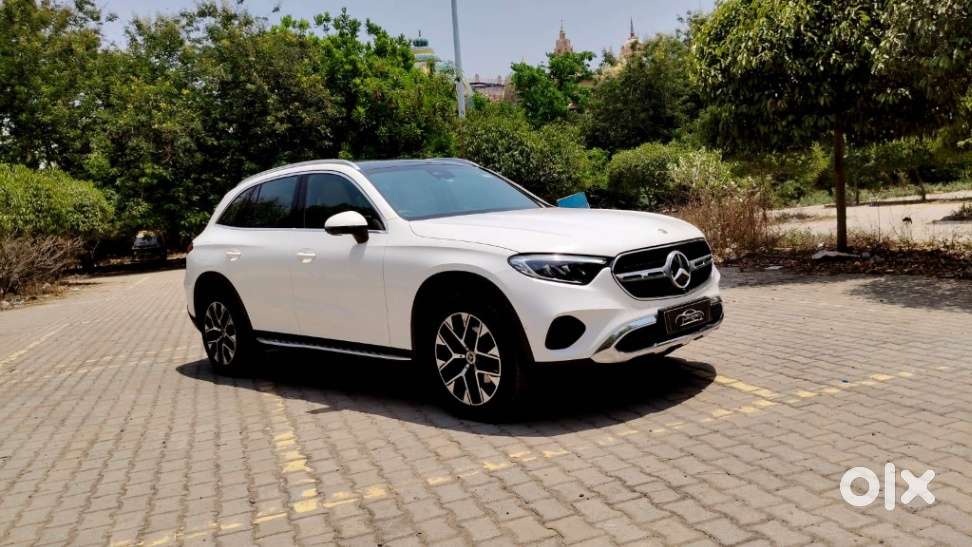 Mercedes-benz Glc 220d 4matic, 2024, Diesel