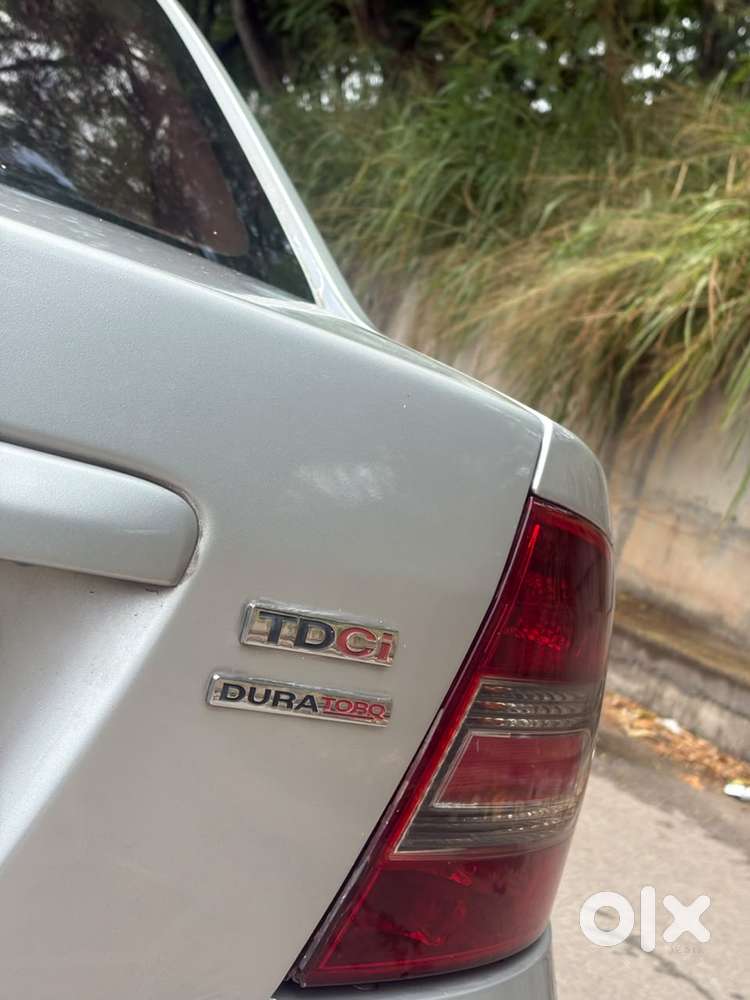 Ford Fiesta Diesel Trend, 2010, Diesel