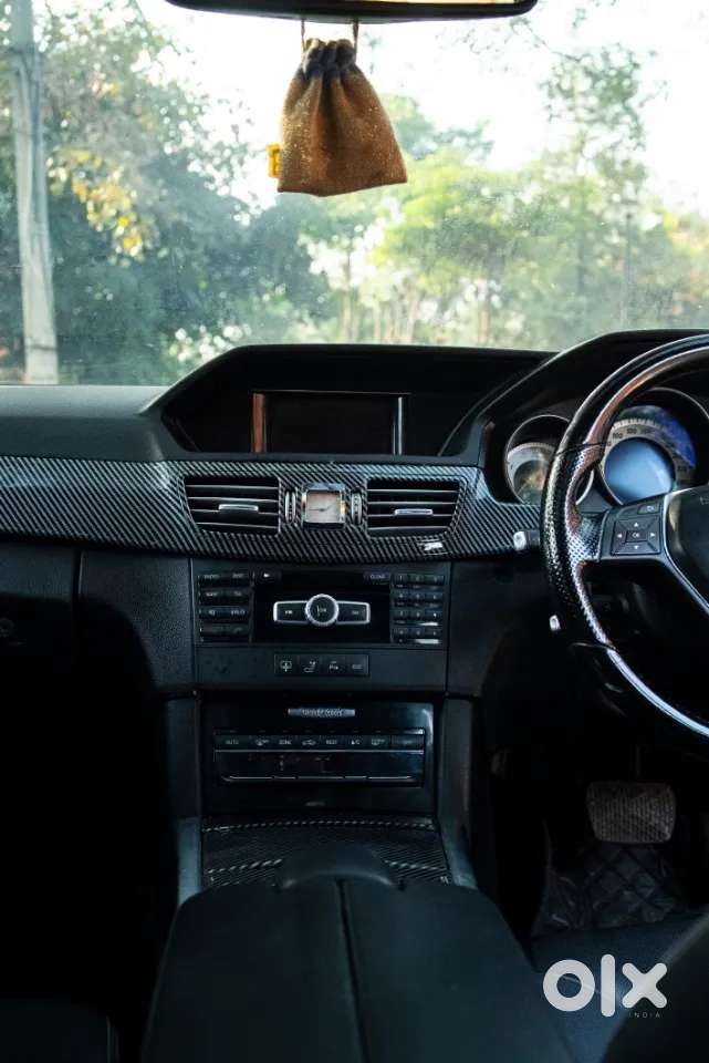 Mercedes-benz E-class E 250 Cdi Elegance, 2014, Diesel