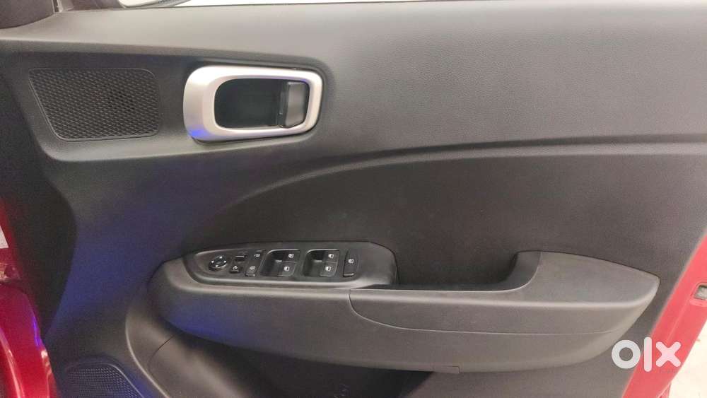 Hyundai Venue Sx Diesel, 2020, Diesel