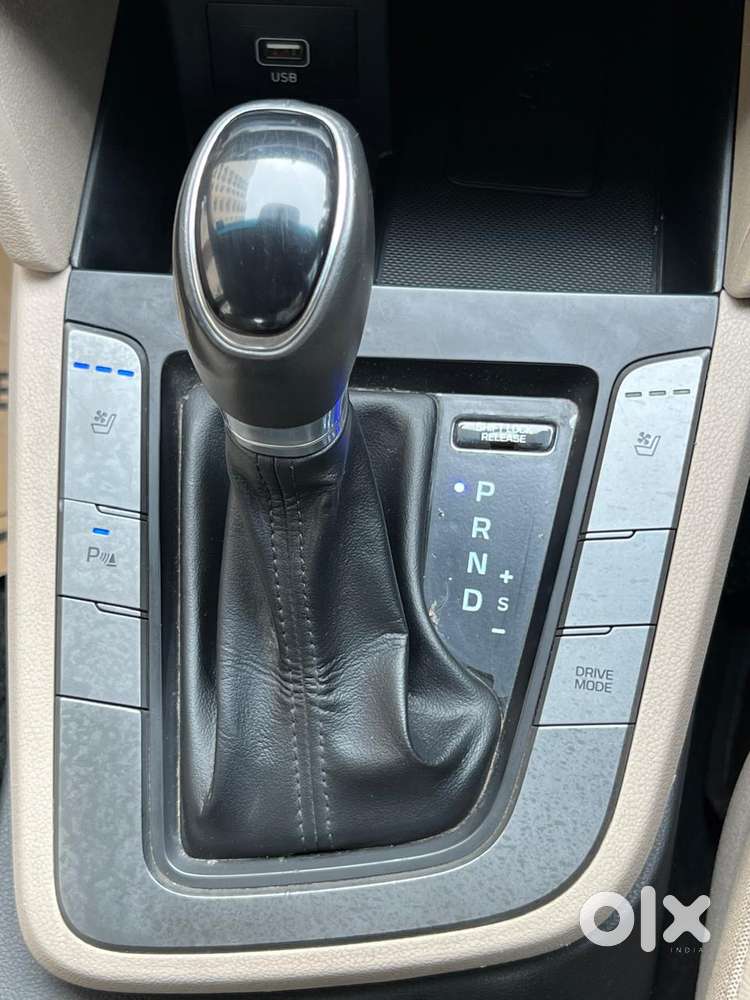 Hyundai Elantra 1.6 Sx Option, 2021, Diesel
