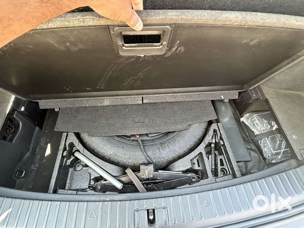 Skoda Kodiaq 2.0 Style Tdi 4x4 At, 2018, Diesel