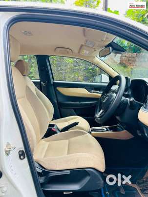 Honda Amaze Zx 1.2 Petrol Cvt, 2025, Petrol