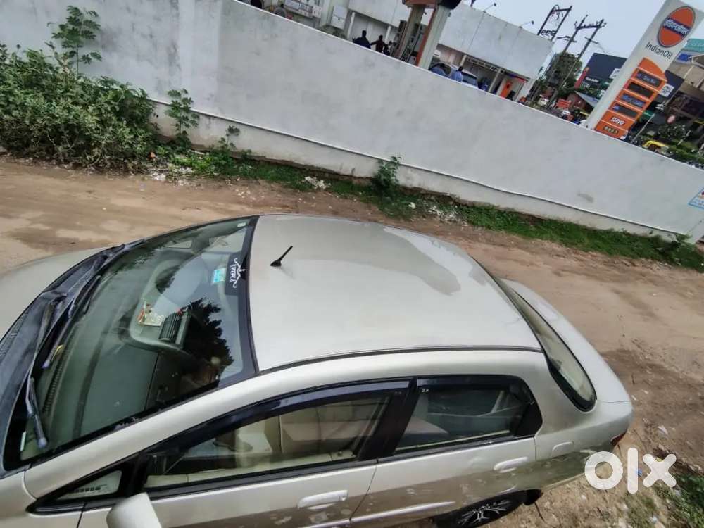 Honda City 2004 Petrol Automatic