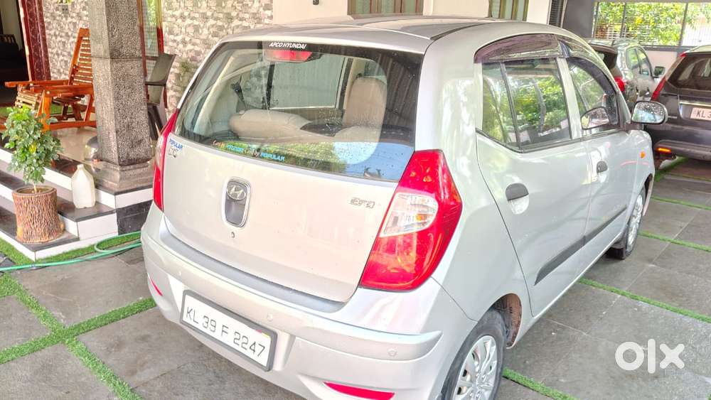Hyundai I10 Era 1.1 Irde, 2013, Petrol