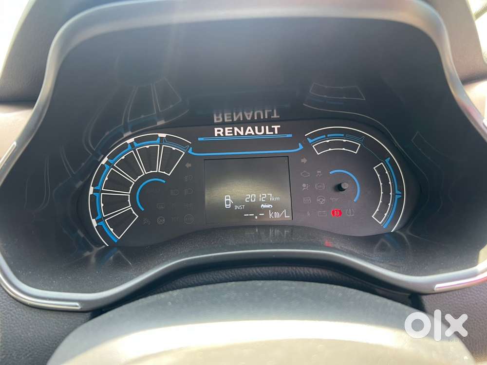 Renault Kiger Petrol At Direct Owner
