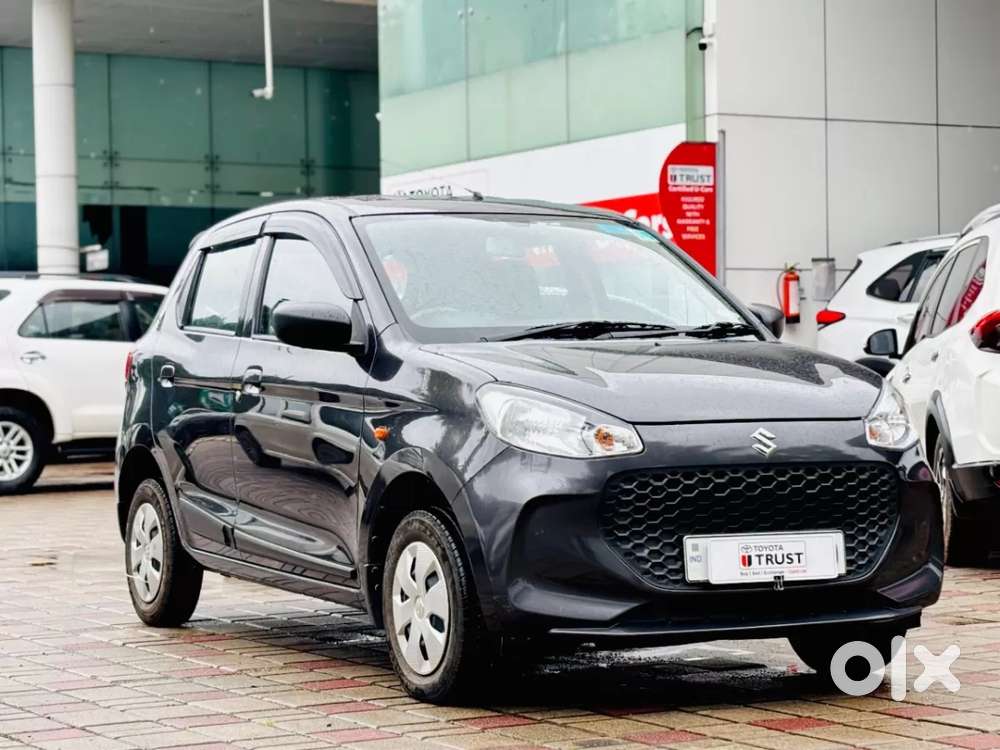 Maruti Suzuki Alto K10 1.0 Vxi, 2024, Petrol