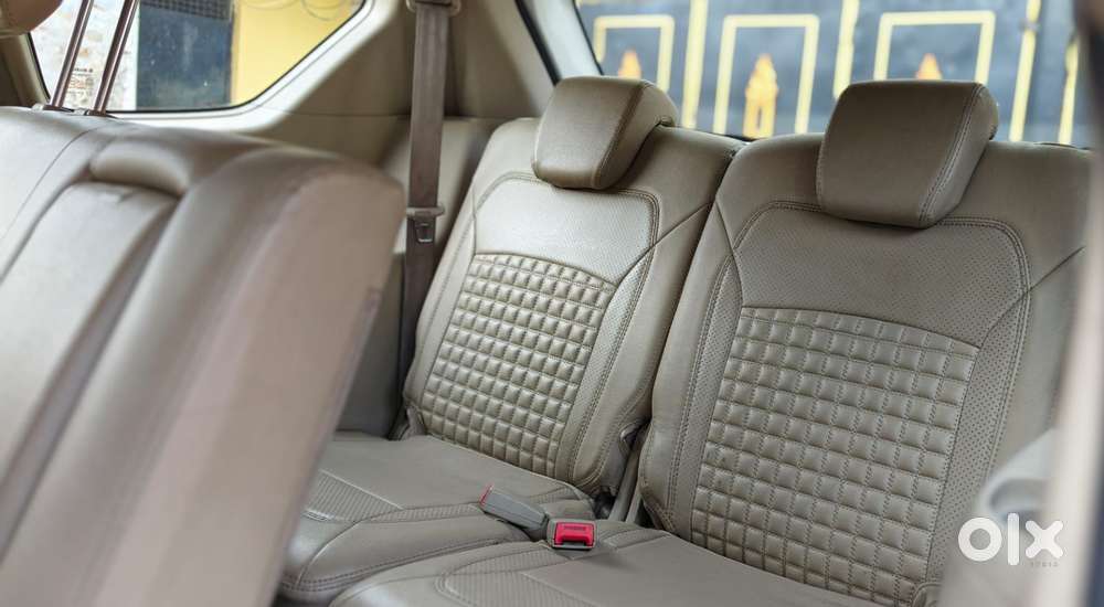 Maruti Suzuki Ertiga Vxi Shvs, 2019, Petrol