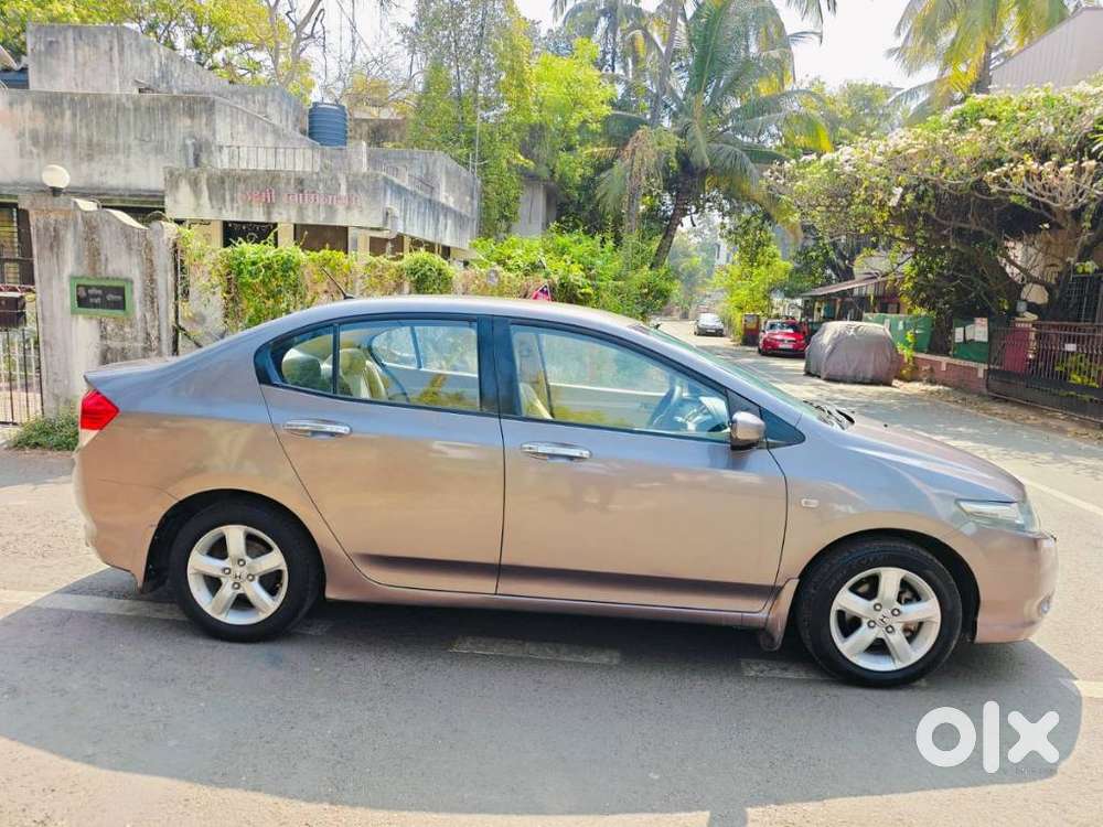 Honda City 2008-2011 1.5 V Mt, 2011, Petrol