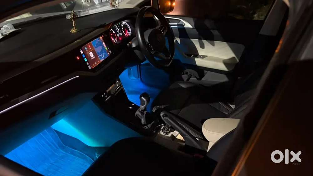 Volkswagen Virtus 1.0 2024