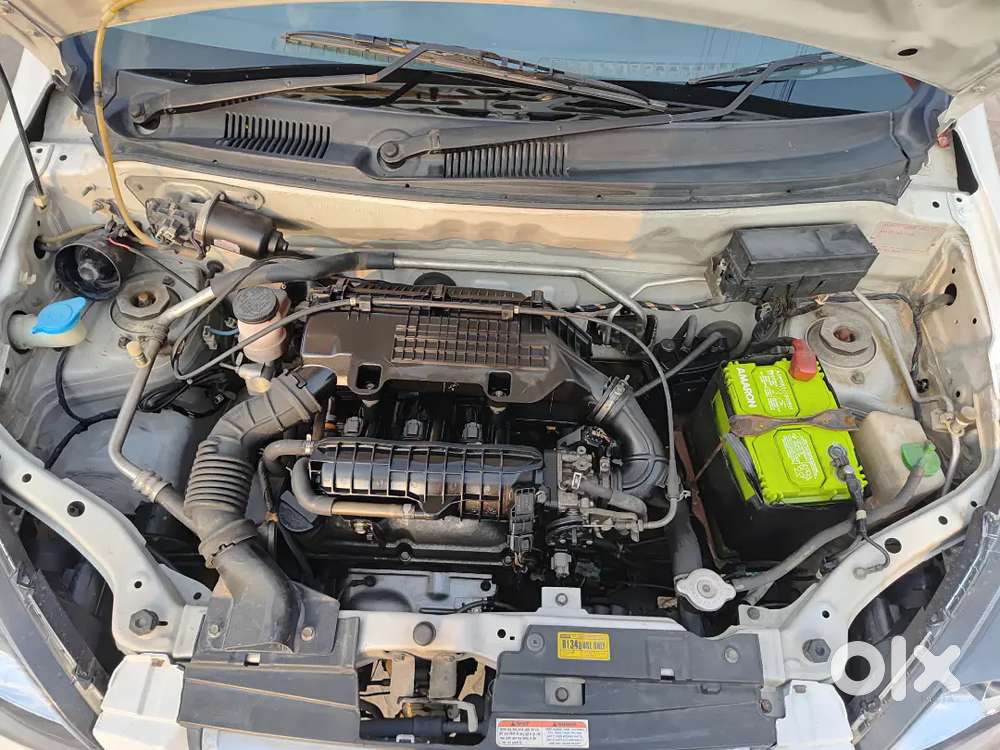 Maruti Suzuki Wagon R