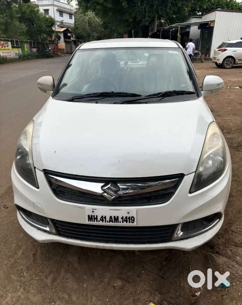 Maruti Swift Vdi 2016